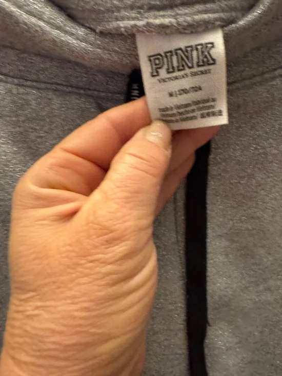 Victoria secret bling top and pants - Picture 8 of 8